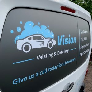 Vision