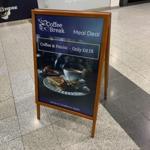 Coffee Break